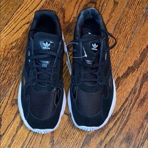 Falcon adidas sneakers